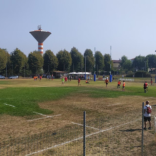RUGBY Pausa per la Serie A, proseguono le attività giovanili