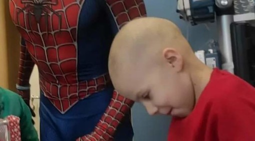 AIUTIAMO NORA Anche il calcio dilettantistico si muove per la bimba genovese affetta da Sarcoma di Ewing