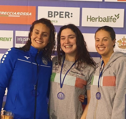 NUOTO 49° Trofeo Nico Sapio: Ceccon, Pilato e Quadarella scaldano la Sciorba di Genova