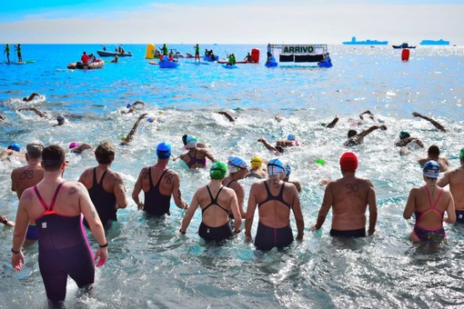 NUOTO Mezzofondo: Sturla incorona i campioni regionali di fondo