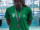 Martina Repetto conquista l’argento ai Tricolori Indoor di Nuoto Salvamento