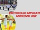 Protocollo Applicativo Anticovid Uisp: la versione aggiornata all’8 ottobre