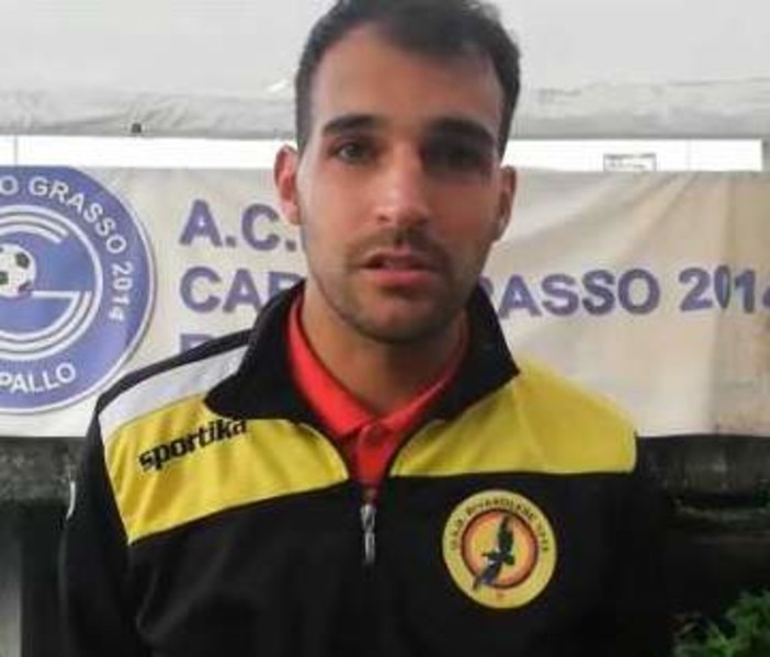 VIDEO - Marco Napello: &quot;I gol degli attaccanti ci serviranno per andare lontano&quot;