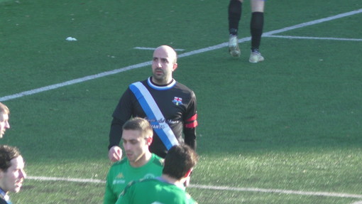 Calcio - Levanto nel tempio della capoclassifica