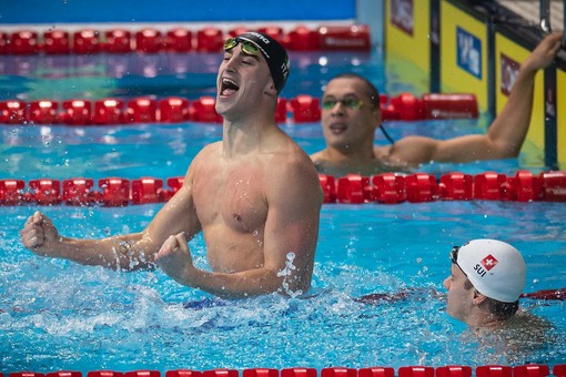 NUOTO Sabato prossimo il Genova Nuoto celebra le sue eccellenze