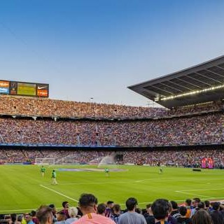 Gli italiani preferiscono lo sport dal vivo o quello online?