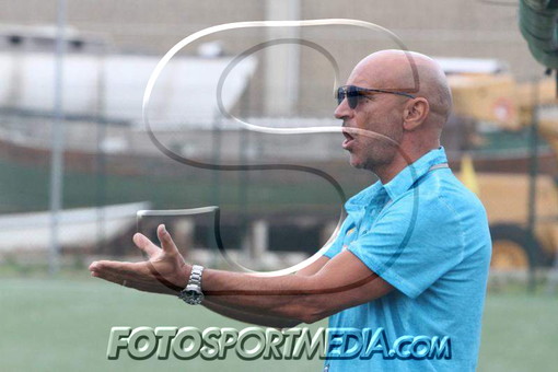 Fulvio Navone sfida la Rivarolese oggi alle 18