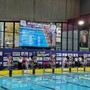 52° Trofeo Nico Sapio: Anita Gastaldi,  Guilherme Santos e Noemi Cesarano firmano tre nuovi primati
