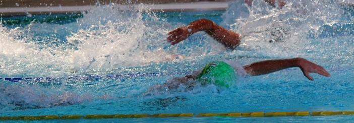 NUOTO La Sportiva Sturla definisce i quadri tecnici 2020/2021