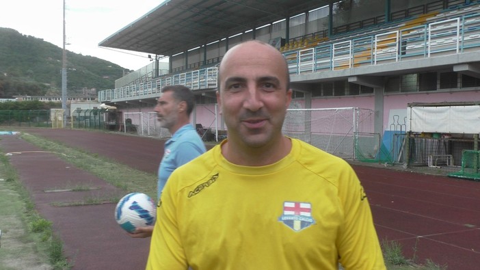 Calcio - Il Levanto nella tana del San Desiderio Calcio - Il Levanto nella tana del San Desiderio