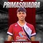 PONTELUNGO Benvenuto a Andrea Nacci PONTELUNGO Benvenuto a Andrea Nacci