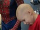 AIUTIAMO NORA Anche il calcio dilettantistico si muove per la bimba genovese affetta da Sarcoma di Ewing