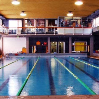 Martedì prossimo riapre la piscina di Sturla