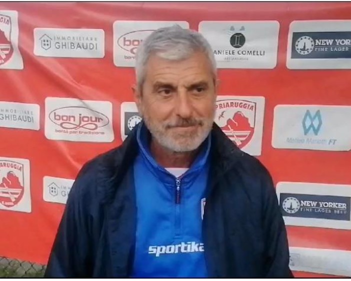 TANTI AUGURI A... LINO NOTARO &quot;La mia top five? Chiorri-Vella-Nicolini-Cerezo-Bobba&quot;