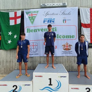 NUOTO 37° Memorial Morena e 20° Trofeo Panarello
