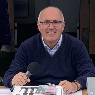 TANTI AUGURI A... CLAUDIO NUCCI