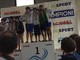 La Sportiva Sturla fa incetta di titoli e medaglie ai Regionali di Salvamento