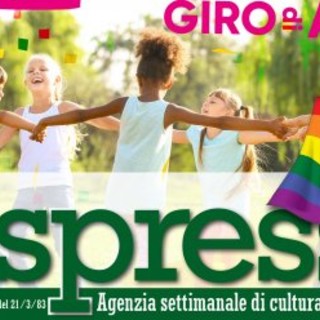 On line il numero 20 Uispress, agenzia settimanale di sport sociale
