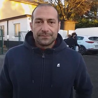 VIDEO/DERTHONA-LAVAGNESE Nucera: &quot;Vittoria strameritata&quot;