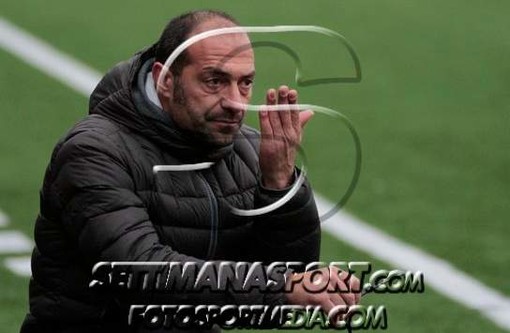 GIANNI NUCERA &quot;Siamo stati determinati, coriacei e tenaci: complimenti ai miei ragazzi&quot;