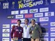 NUOTO Il 52° Trofeo Nico Sapio si chiude con cinque nuovi primati NUOTO Il 52° Trofeo Nico Sapio si chiude con cinque nuovi primati