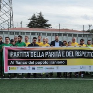Quello che lo sport può fare per i diritti e per il rispetto