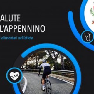 &quot;IN SALUTE SULL'APPENNINO&quot;, sabato 4 giugno a Villa Serra