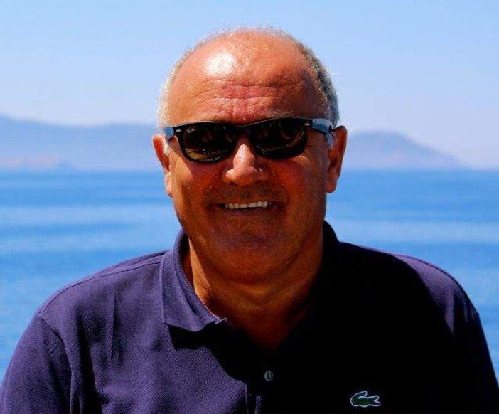 TANTI AUGURI A... CLAUDIO NUCCI