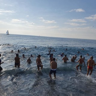 NUOTO Venerdì prossimo il Cimento della Befana della Sportiva Sturla