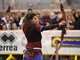 Tiro con l'Arco: Cinzia Noziglia vince il Roma Archery Trophy