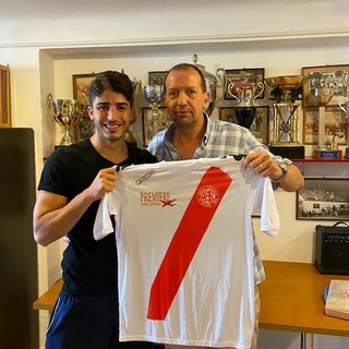 Naclerio con mister Gatti