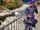 CICLISMO L’Italia conquista la Nakasendo road, l’antica via dei Samurai giapponese