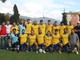 NOZAREGO PROMOSSO IN SECONDA