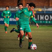 L'URLO DI NICOLINI SOTTO IL CIELO DEL "FERDEGHINI": "UN GOL SPECIALE, MA MANCANO ANCORA QUATTRO ALLENAMENTI E UNA BATTAGLIA" L'URLO DI NICOLINI SOTTO IL CIELO DEL "FERDEGHINI": "UN GOL SPECIALE, MA MANCANO ANCORA QUATTRO ALLENAMENTI E UNA BATTAGLIA"