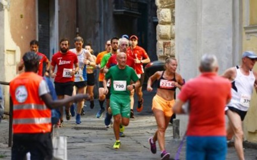 StraGenova 2019: torna la corsa nel centro cittadino