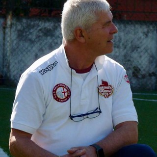 PRO PONTEDECIMO A tu per tu con Luigi Noli, responsabile delle leve a 5 giocatori