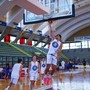 LO SPEZIA BASKET TARROS RIUNISCE I FRATELLI LAMPERI