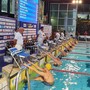 Campionati Regionali di Categoria e Assoluti: alla Piscina Sciorba tre giorni di grande nuoto