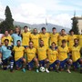 NOZAREGO PROMOSSO IN SECONDA