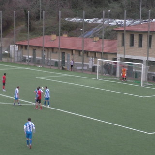 Calcio - Il Don Bosco Spezia travolge il Magrazzurri