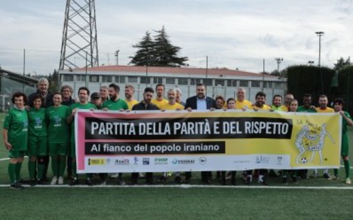 Quello che lo sport può fare per i diritti e per il rispetto