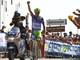 Nibali vince la tappa sulla Bocchetta, che verrà percorsa dalla granfondo