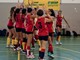 Pallavolo giovanile Uisp, in cantiere la nuova stagione