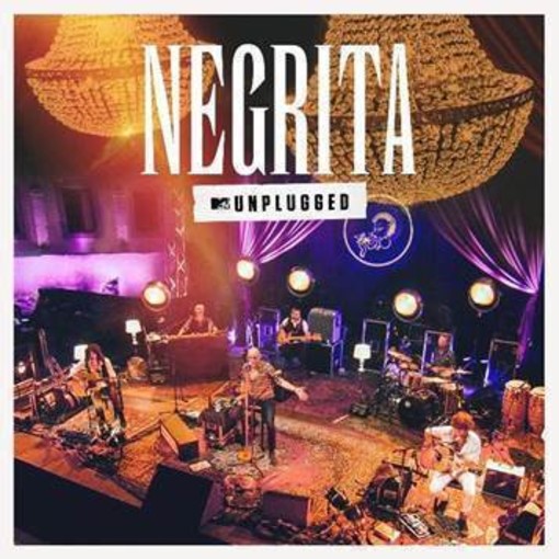 NEGRITA: &quot;Ho imparato a sognare&quot; il singolo tratto dal live acustico MTV UNPLUGGED