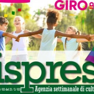On line il numero 12 di Uispress, agenzia settimanale di sport sociale