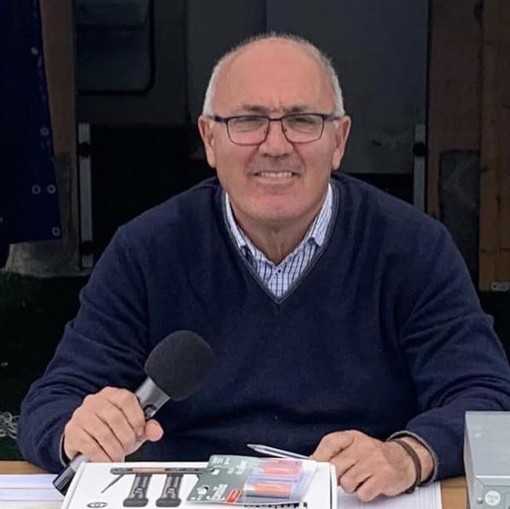 TANTI AUGURI A... CLAUDIO NUCCI