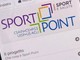 Sport Point: mercoledì 7 settembre ripartono le consulenze on line