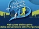 Sabato 29 novembre, il convegno “Nel cuore dello sport: dalla prevenzione all’emergenza”