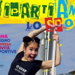 “RipartiAmo lo sport”: al via la campagna nazionale Uisp