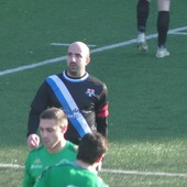 Calcio - Il Levanto passa al Falconara